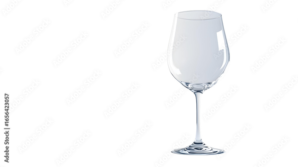 Fototapeta premium wine glass png