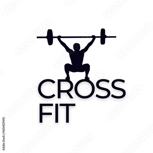 crossfit agachamento 