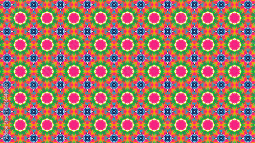 seamless pattern, vector for print, vintage texture.