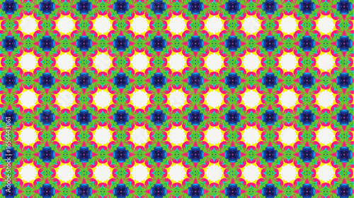 seamless pattern, vector for print, vintage texture.