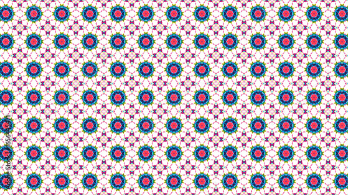 seamless pattern, vector for print, vintage texture.