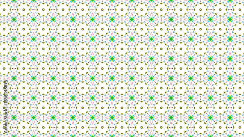 seamless pattern, vector for print, vintage texture.