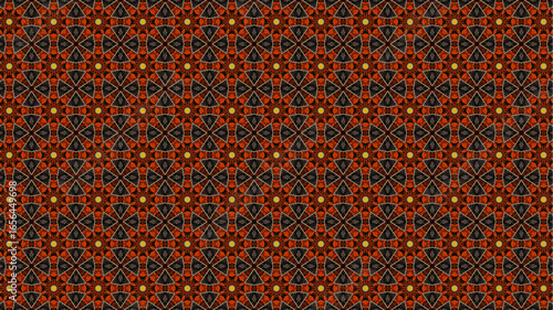seamless pattern, vector for print, vintage texture.