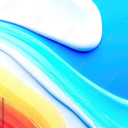 abstract colorful background