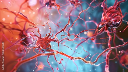 Nerves: Unraveling Their Complexities and Significance