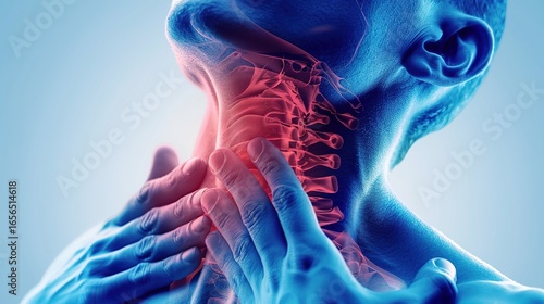 Lymphadenopathy: Deciphering the Mystery of Swollen Lymph Nodes and Underlying Conditions