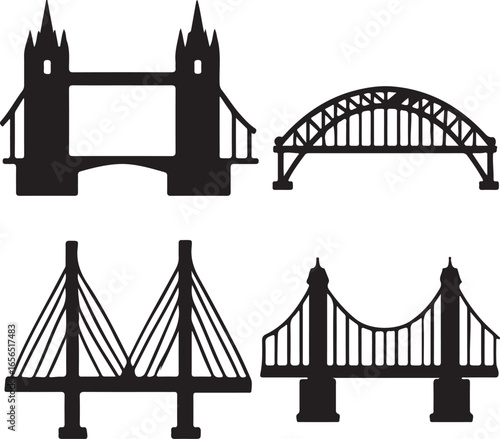 golden gate bridge in lisbon vector