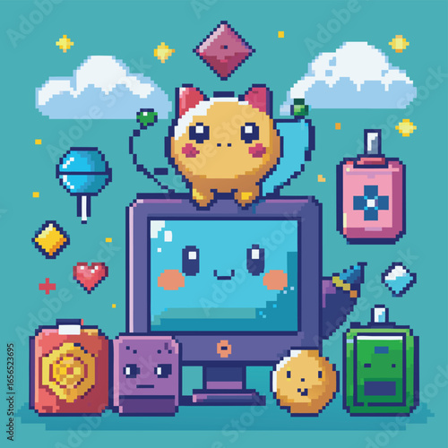 Adobe Illustrator Artwork