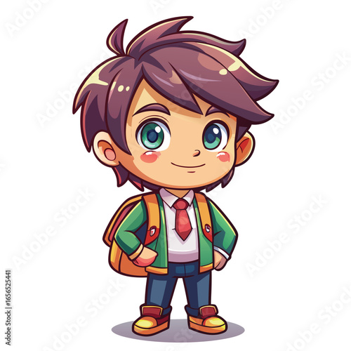 Adobe Illustrator Artwork