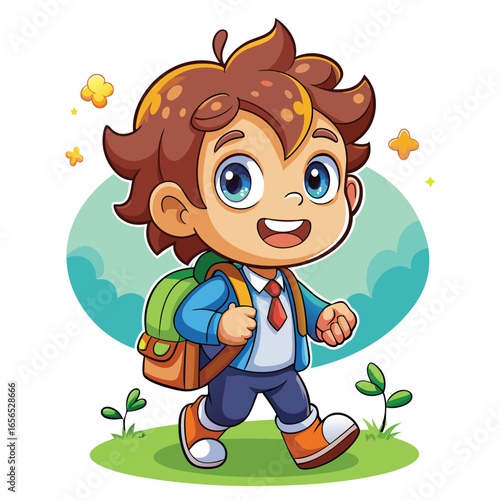 Adobe Illustrator Artwork