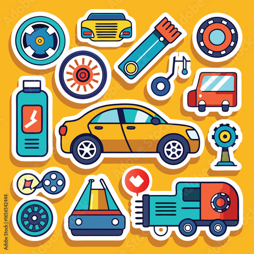 Adobe Illustrator Artwork