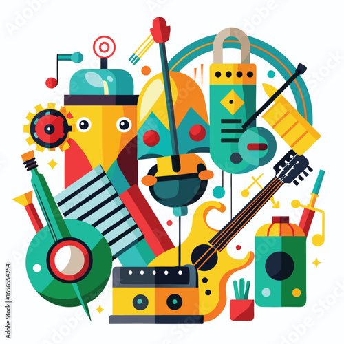 Adobe Illustrator Artwork
