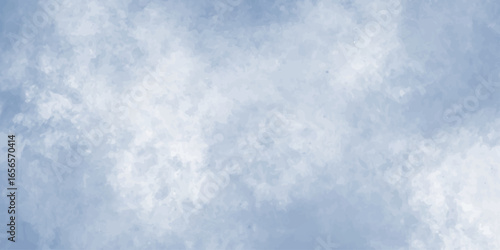 bright sky filled with soft white and gray clouds creating a serene and peaceful atmosphere,  creating a serene and atmospheric backdrop perfect for any project