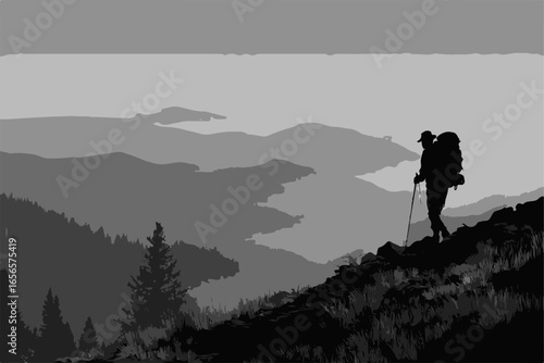 "Edge of Discovery"