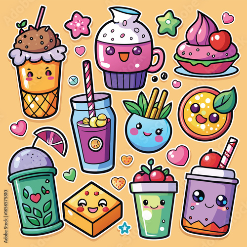 Adobe Illustrator Artwork