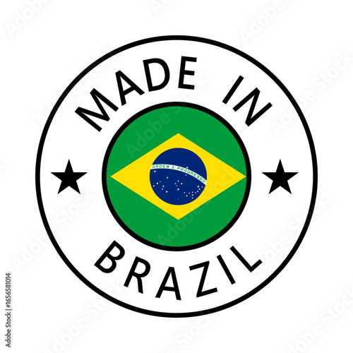 brazil stamp 2