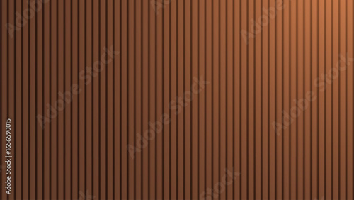 Wooden textures wall. Eco concept background with wood annual rings texture. Wooden panel wall background. Wooden line design for interior design and product design.