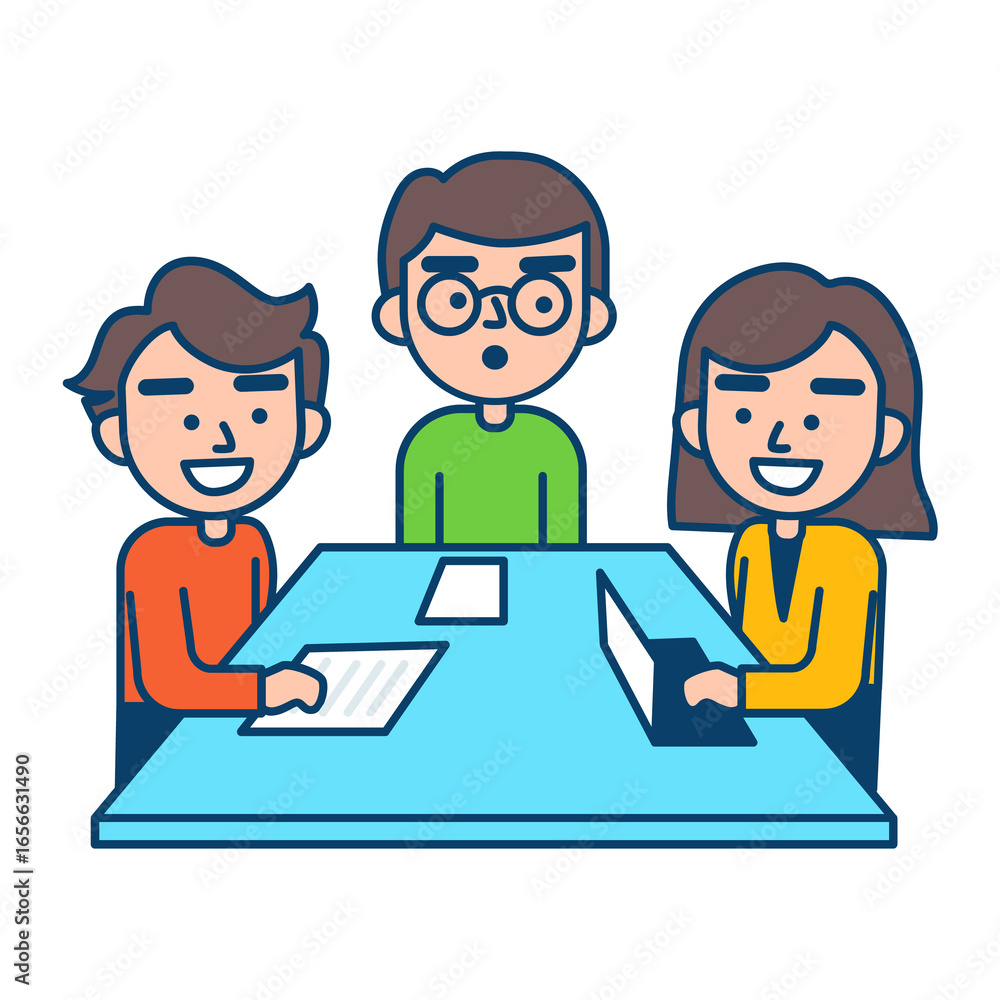 group of business people working together group of business people working together