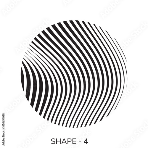Shape All [text center]