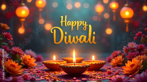 Happy Diwali