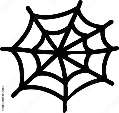 
Spider web illustrations_Halloween spiders_Halloween spider web decorations_Halloween poster decorations