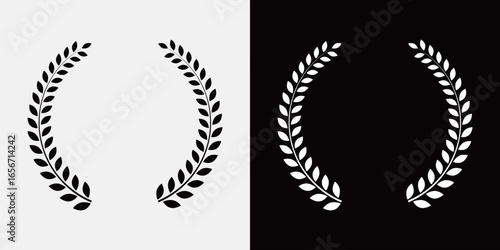 周年や記念、アニバーサリーのロゴベクターイラストセット