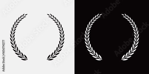 周年や記念、アニバーサリーのロゴベクターイラストセット