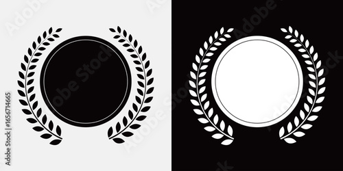 周年や記念、アニバーサリーのロゴベクターイラストセット