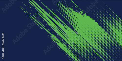 Sports background design with abstract modern template. Vector illustration of sport players in different activities. football modern