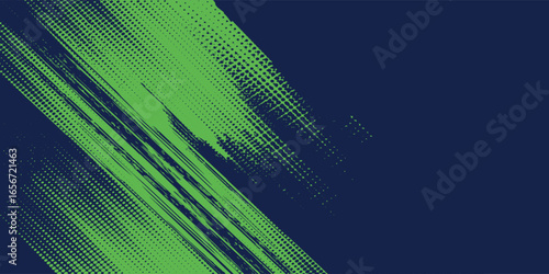 Sports background design with abstract modern template. Vector illustration of sport players in different activities. football modern