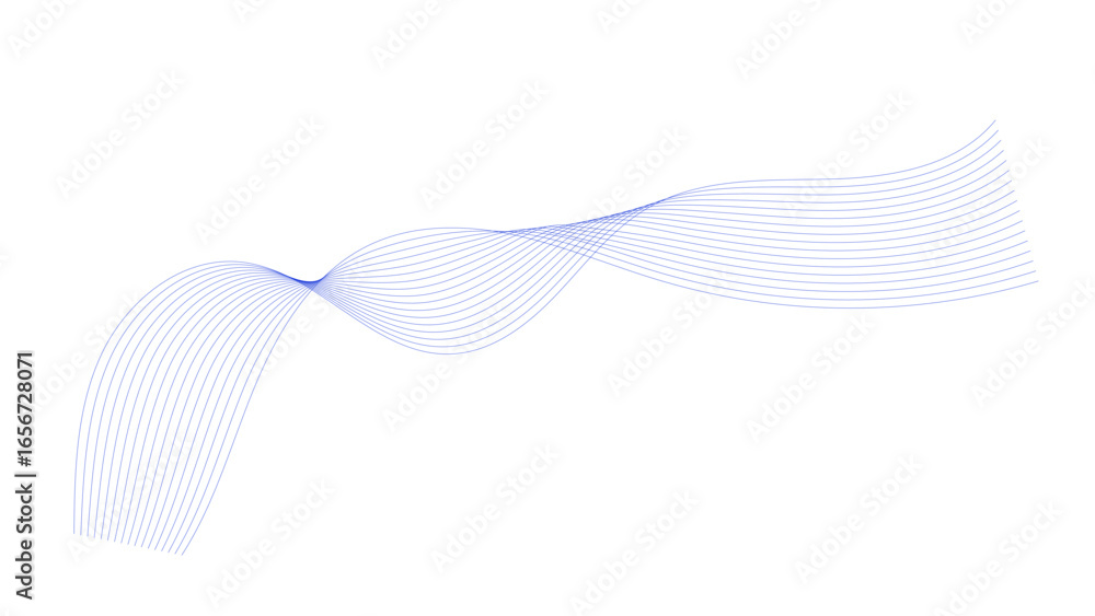 Fototapeta premium Colorful Vector Design