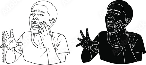 Toothache pain relief tips and causes for dental health concern