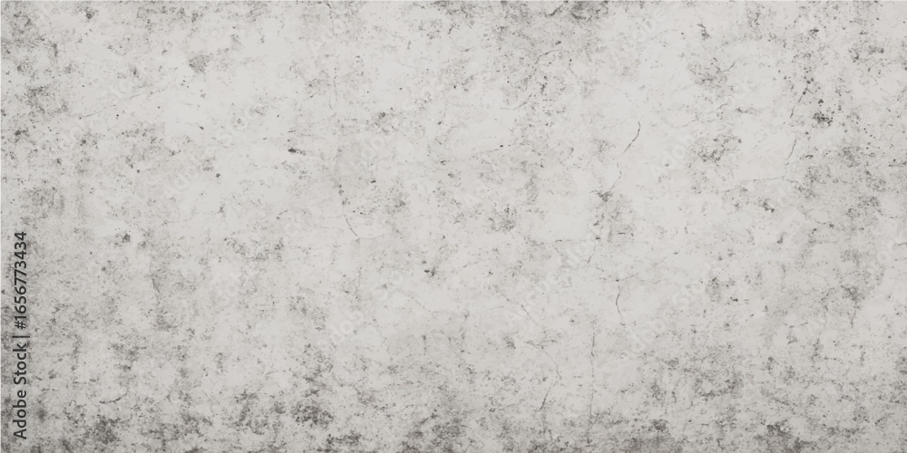 Obraz premium White wall and marble texture with old paper and grunge surface