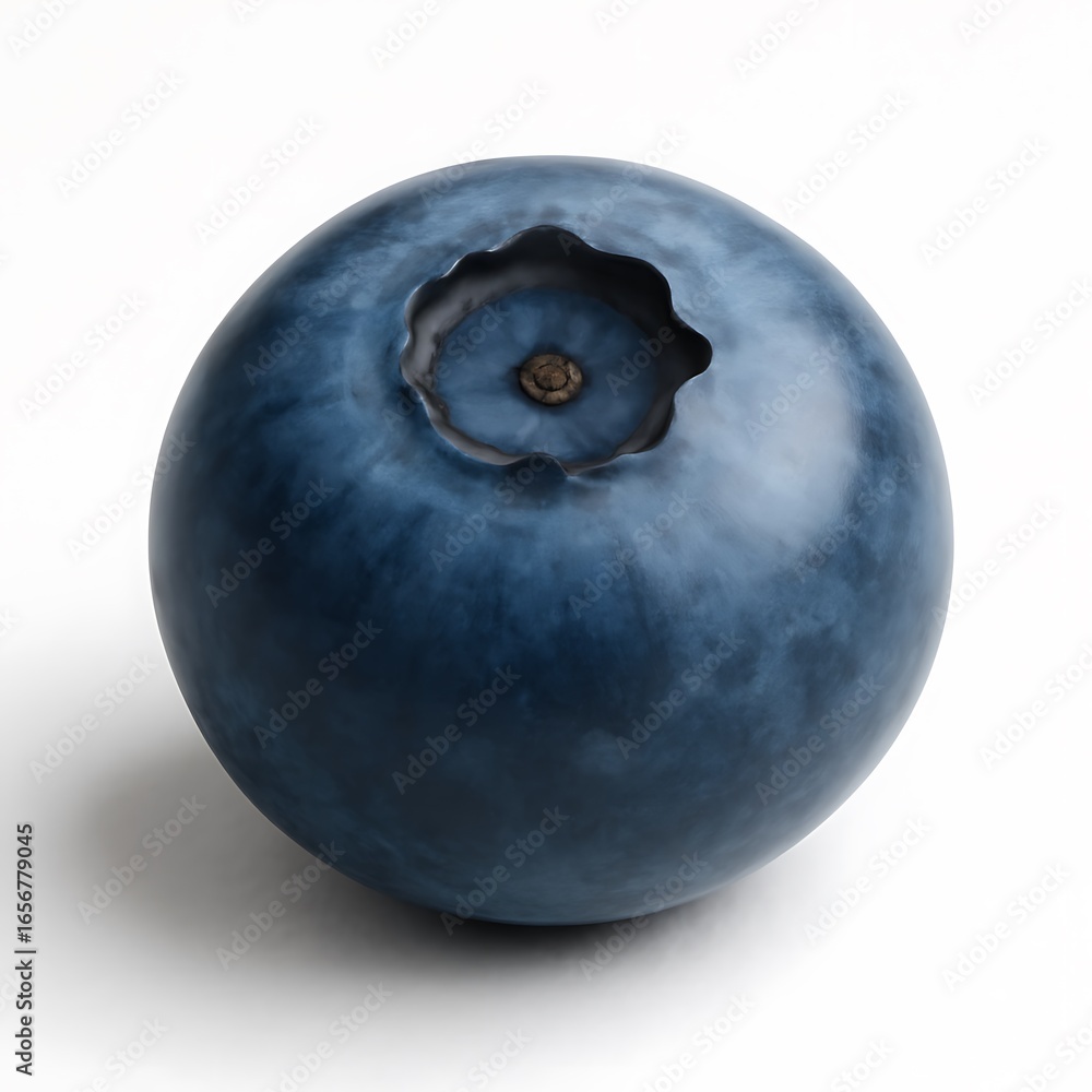 Obraz premium Bilberry Food