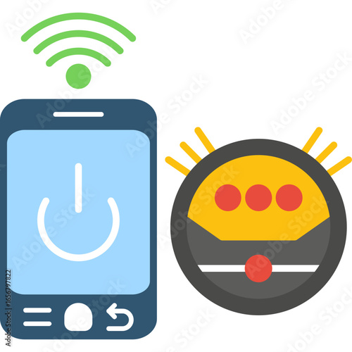 Vacuum icon