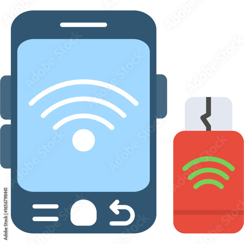Usb Modem icon