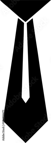 Formal Necktie Fashion Accessory Graphic