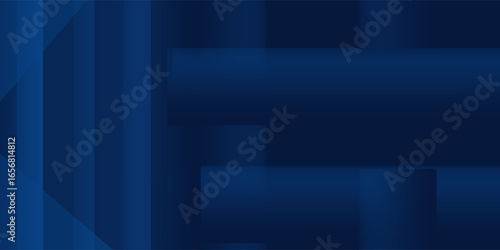 Black dark navy blue silver abstract pattern background art light