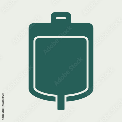 Blood trendy useful vector Illustration design ravishing colorful background