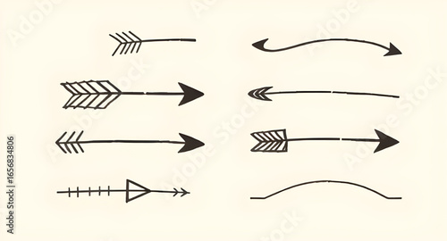 arrows, web arrow icons, pointer arrows, arrow icon set, up arrow icon, down arrow icon, left arrow icon, right arrow icon, circular arrows, curved arrows, straight arrows, thin arrow icons, bold arro