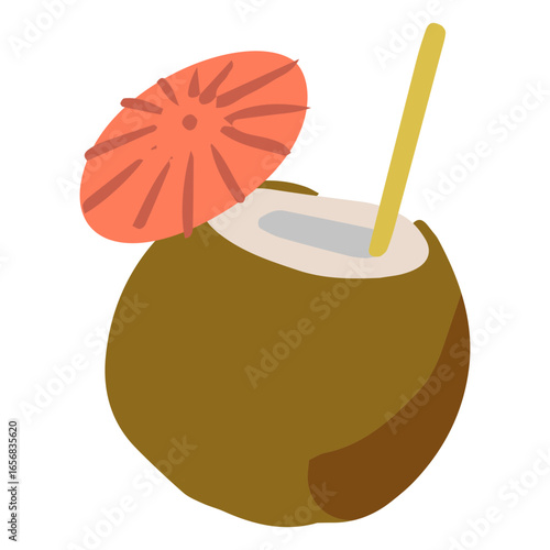Coco water
