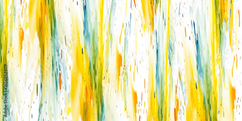 Abstract watercolor background texture with soft blended colors organic brush strokes artistic gradient effect subtle paint washes creative design for posters prints digital artwork greeting cards.