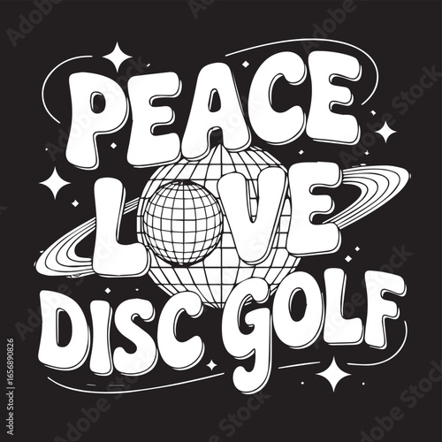 peace love 