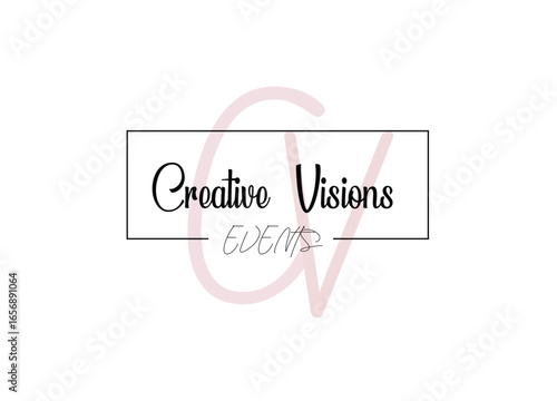 CREATIVE  VISIONS  LOGO
