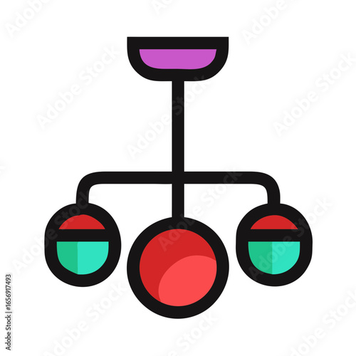 Lamp, chandelier, floor lamp