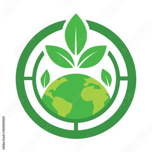 save the planet