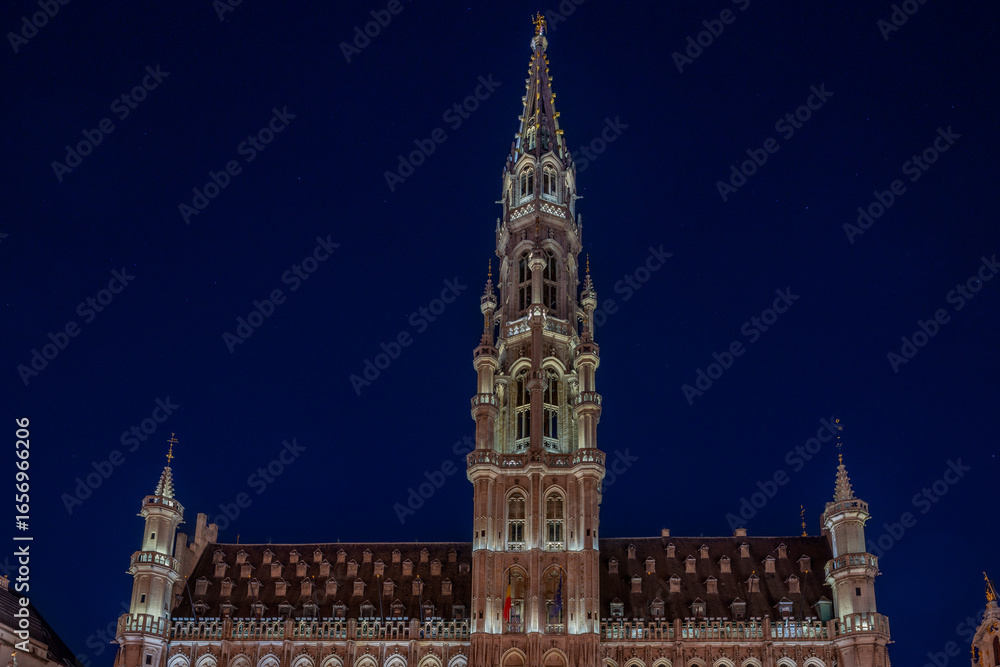 Fototapeta premium Gand