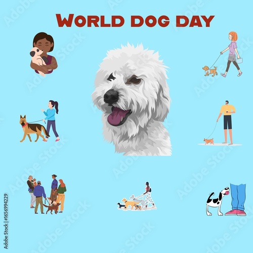 NATIONAL DOG DAY