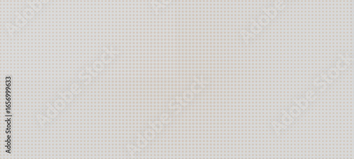 a white background adorned with halftone. It has elements related to text and typography. and indicates that this is a digital graphic formatted for scalability with a certain style, eps 10.