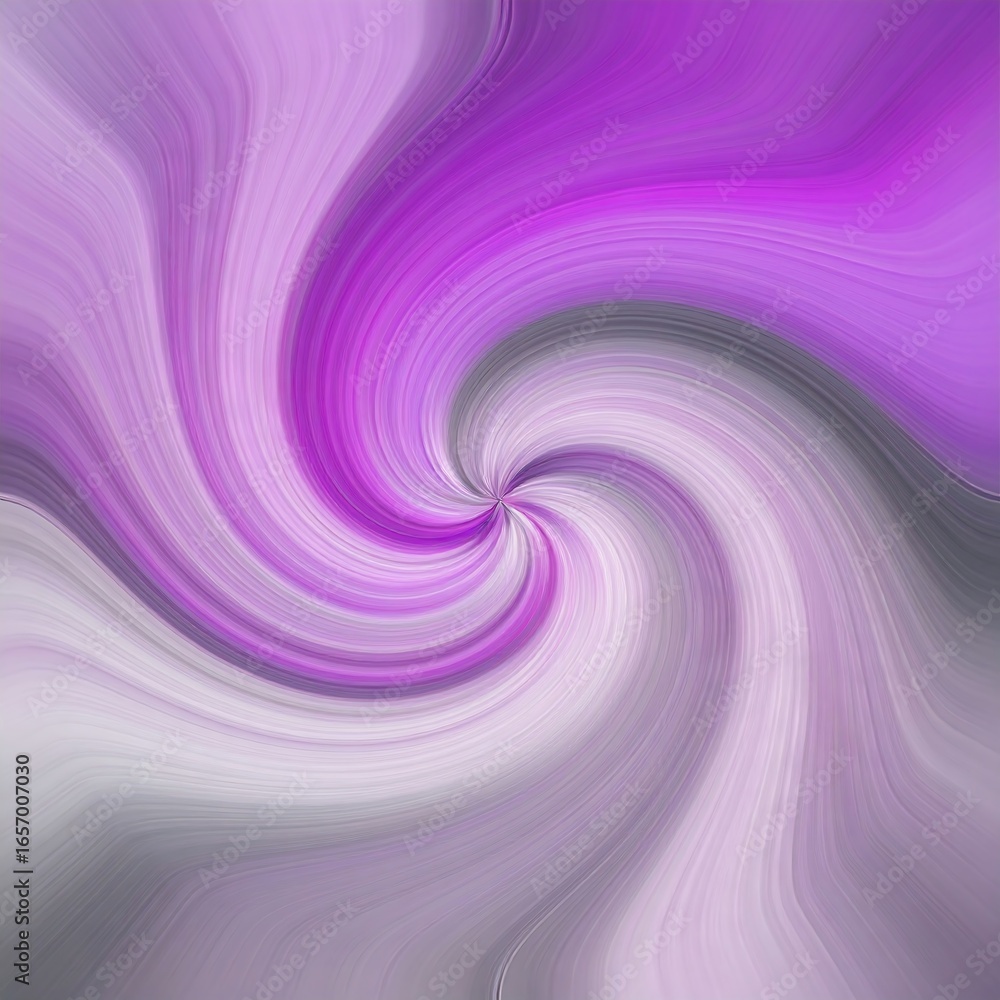 Obraz premium Abstract swirling colors (8)